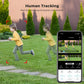 Caméra De Surveillance Extérieure PTZ WiFi 20MP