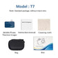 Caméra Thermique Portable USB-C Pour Diagnostic